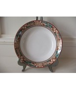 Sakura Pine Cone Debbie Munn 1 Soup Salad Bowl 7 5/8&quot; Diameter Christmas... - €9,45 EUR