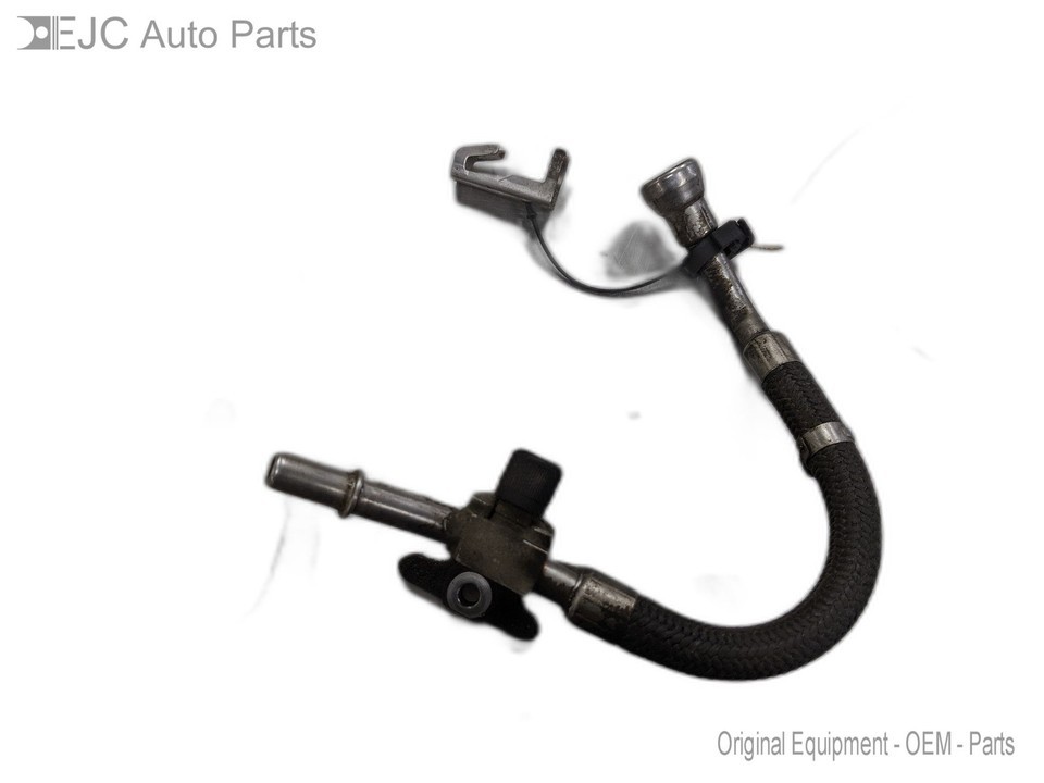 Fuel Supply Line For 11-17 Chevrolet Equinox  2.4 12625825 FWD - $29.65