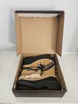 SOREL WOMEN&#39;S TIVOLI III SHORT BOOT Sz 10 CURRY/BLACK *SEE PHOTO - Markings - $84.14