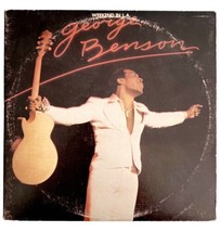 George Benson Weekend In L.A. Live Jazz Vinyl 1978 Vintage 2 Records 33 12&quot; VRE5 - £23.91 GBP