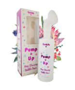 Spa Life Pump It Up Deep Cleansing Bubble Foam Anti-aging Skincare Foaming - $9.99