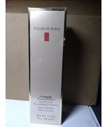Elizabeth Arden Ceramide Gentle Line Smoothing Exfoliator 3.4 oz NIB - €16,53 EUR