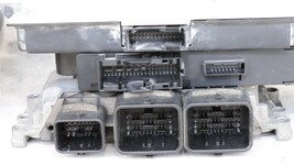 08 Mini Cooper R55 ECU ECM DME CAS3 Computer Ignition Switch Fob Tach SET - 6spd image 10