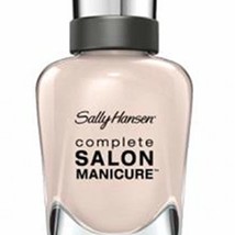 Sally Hansen Complete Salon Manicure ~ A Wink of Pink ~ 821 - £4.33 GBP