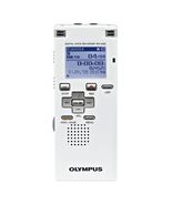 Olympus Digital Voice Recorder - $1,162.66 MXN