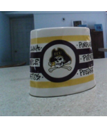 East Carolina ECU Logo Mug - €27,16 EUR
