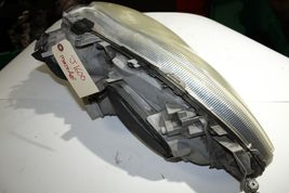 2000-2002 MERCEDES W220 S430 S500 LEFT HEADLIGHT XENON J1600 image 4