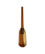 Vintage Handcrafted Wooden Scoop by Wilson Rhodes – Signed – 1980s–2000s... - €28,42 EUR