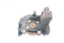 11-16 MINI COOPER COUNTRYMAN FRONT LEFT DRIVER SIDE KNUCKLE Q4990 image 10