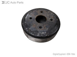 Cooling Fan Hub Pulley For 10-15 Nissan Titan  5.6 210517S010 Gas - $24.70