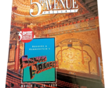 1994 5th Avenue Theatre Program Seattle Washington WA South Pacific  Vol... - $29.65