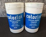 2 x New XPEDX ColorLok Precision Padding Compound 1QT - For Making Note ... - £18.87 GBP