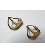 Utah Pacific # 55 Corner Grab Iron 2 Each HO Scale - €0,81 EUR