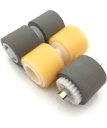 Xiaoxia Scanner Exchange Roller Kit Compatible With Canon, 6030C Scanner. - $1,509.79 MXN