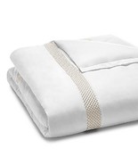 Hudson Park Collection 500TC Embroidered Geo Duvet Cover - $179.00