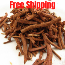 100G Organic Madder Herb Manjistha Root Rubia Cordifoliaعشبة الفوة عشبة ... - $14.10