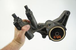 1998-2002 Firebird Pontiac 3.8l v6 engine belt tensioner pulley MOUNTING... - $49.74