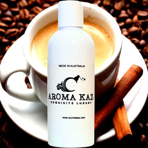 Coffeecinnamonandvanillabodyoil thumb200