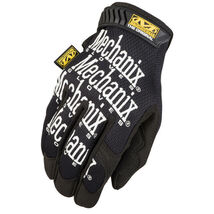 Mechanix Wear The Original Men's Indoor/Outdoor Work Gloves Black XL - $29.95