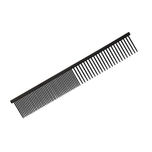 MG Xylac 7.5-Inch Fine/Coarse Hair Comb - £103.69 GBP