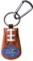 Middle Tennessee State Blue Raiders Keychain Classic Football CO - $27.79