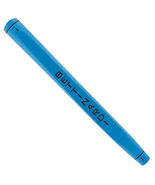 Bettinardi Sink Fit Smooth Putter Grip Standard - Electric Blue - $65.97 CAD