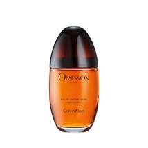 Calvin Klein Obsession for Women Eau De Parfum, 3.4 Fl Oz - $23.71