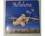 Stellalina Hardcover by Janell cannon  - £13.08 GBP