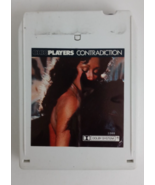 Ohio Players Contradiction 8-Track Tape - $4.94
