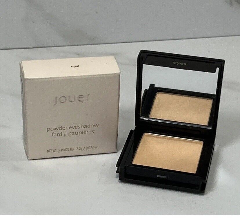 Jouer Powder Eyeshadow - Opal - 0.077oz - $10.10