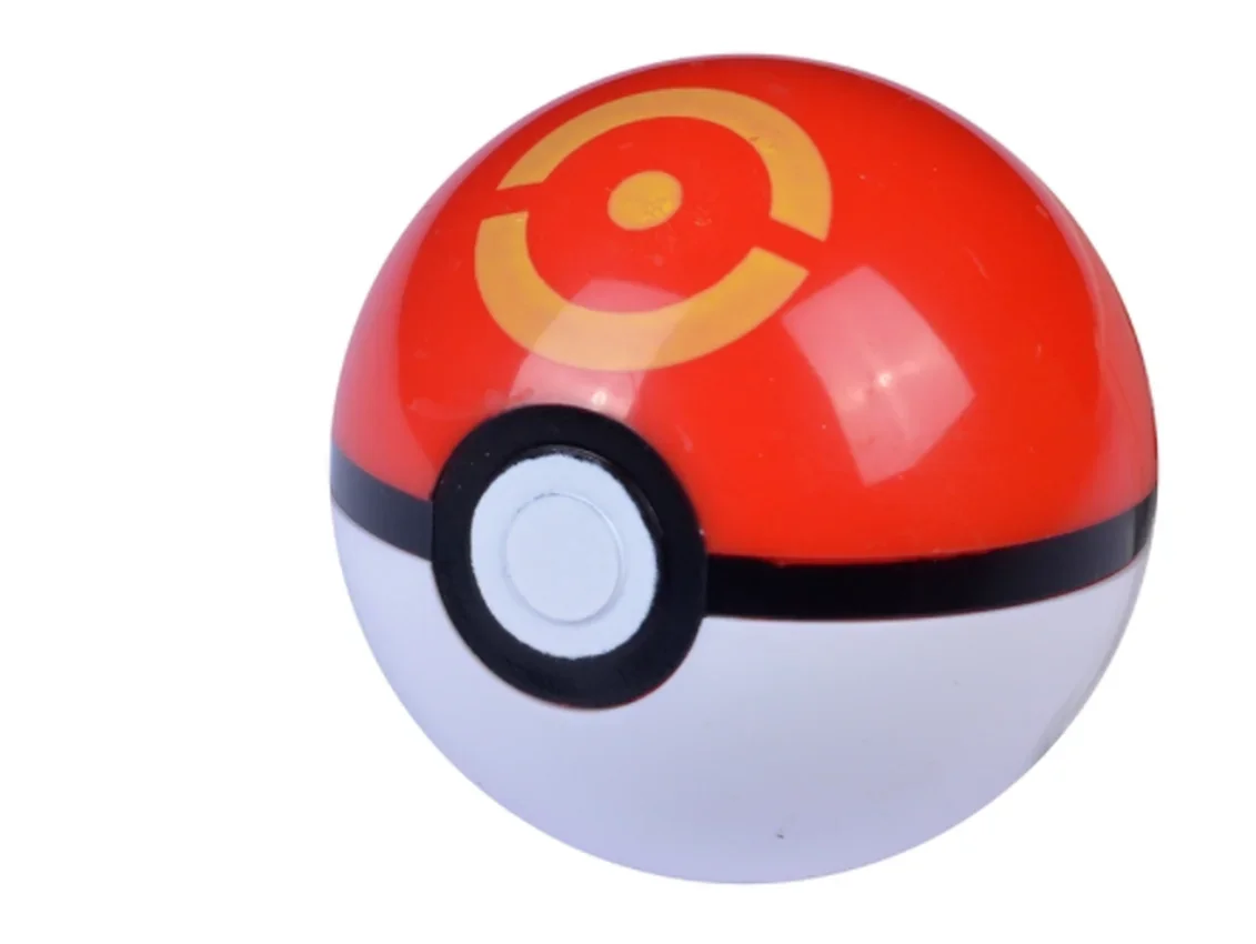 Pokemon Pokeball 20 Pcs  Ball +20 Pcs Mini Figures Balls Children&#39;s Toys - £37.03 GBP