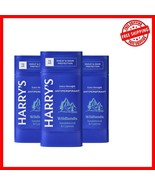 Extra-Strength Antiperspirant Deodorant for Men, 72-Hour Wildlands Scent... - $41.30 CAD