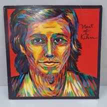 Greg Kihn Band – Next Of Kihn - 1978 Beserkley  Rock Vinyl 33rpm  - £6.13 GBP