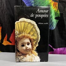 READ DESCRI Amour De Dolls Editions Ozalid 1988 Stoat And Janie Leduc Co... - £18.45 GBP