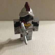 Roblox Series 9 The Far Lands Lattish Royal Guard Loose Figure (no Code) - $8.06