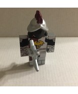 Roblox Series 9 The Far Lands Lattish Royal Guard Loose Figure (no Code) - $11.02 CAD
