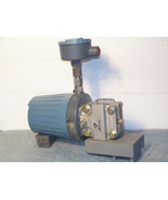 FoxBoro N-E13DM-1AH2-B1 D/P Cell  Electronic Transmitter - $7,908.63 MXN