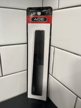 Vintage Ace 7” All-Purpose Comb 61286 NEW - $12.00