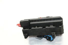 2006-2008 BMW 750i 750Li E66 REAR TRUNK FUSE BOX ASSEMBLY P8486 image 9