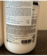 Shower Mate Baby Powder Goat Milk Body Wash Original 2 Bottle 27.FLoz Ea... - £26.08 GBP