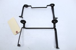 00-06 BMW X5 4.4L ENGINE COVER BRACKETS PAIR Q5694 image 4