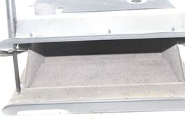 02-04 PORSCHE 911 GLOVE BOX COMPARTMENT Q2375 image 10