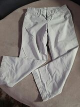 Womans Dockers Khaki Business Casual Pants - $23.00