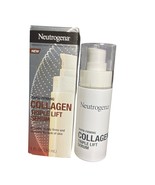 Neutrogena Collagen Triple Lift Serum Rapid Firming 1 fl oz New In Box - €50,90 EUR