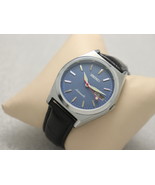 Vintage Seiko 5 Automatic Japan Made Men&#39;s Wristwatch. - $50.00