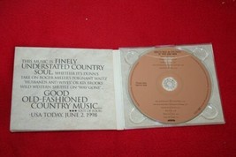 Brooks &amp; Dunn If You See Her Promo Cd 1998 Country Ronnie Kix - £5.43 GBP