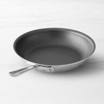 All-Clad d5 10 -Inch Stainless-Steel Nonstick  Fry Pan - £45.54 GBP