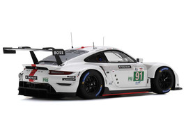 Porsche 911 RSR-19 #91 Gianmaria Bruni - Richard Lietz - Frederic Makowiecki &quot;Po - £195.18 GBP