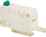 Genuine Washer Switch Door  For Maytag MLG2000AWW MHW2000AWW MAH4000AWQ OEM - $58.55