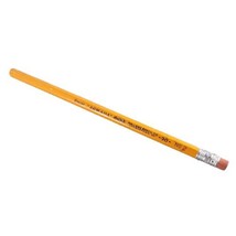 Vintage Bonded Armada Mallard Pencil Co 90 No 2 Unsharpened Pencil - $13.46